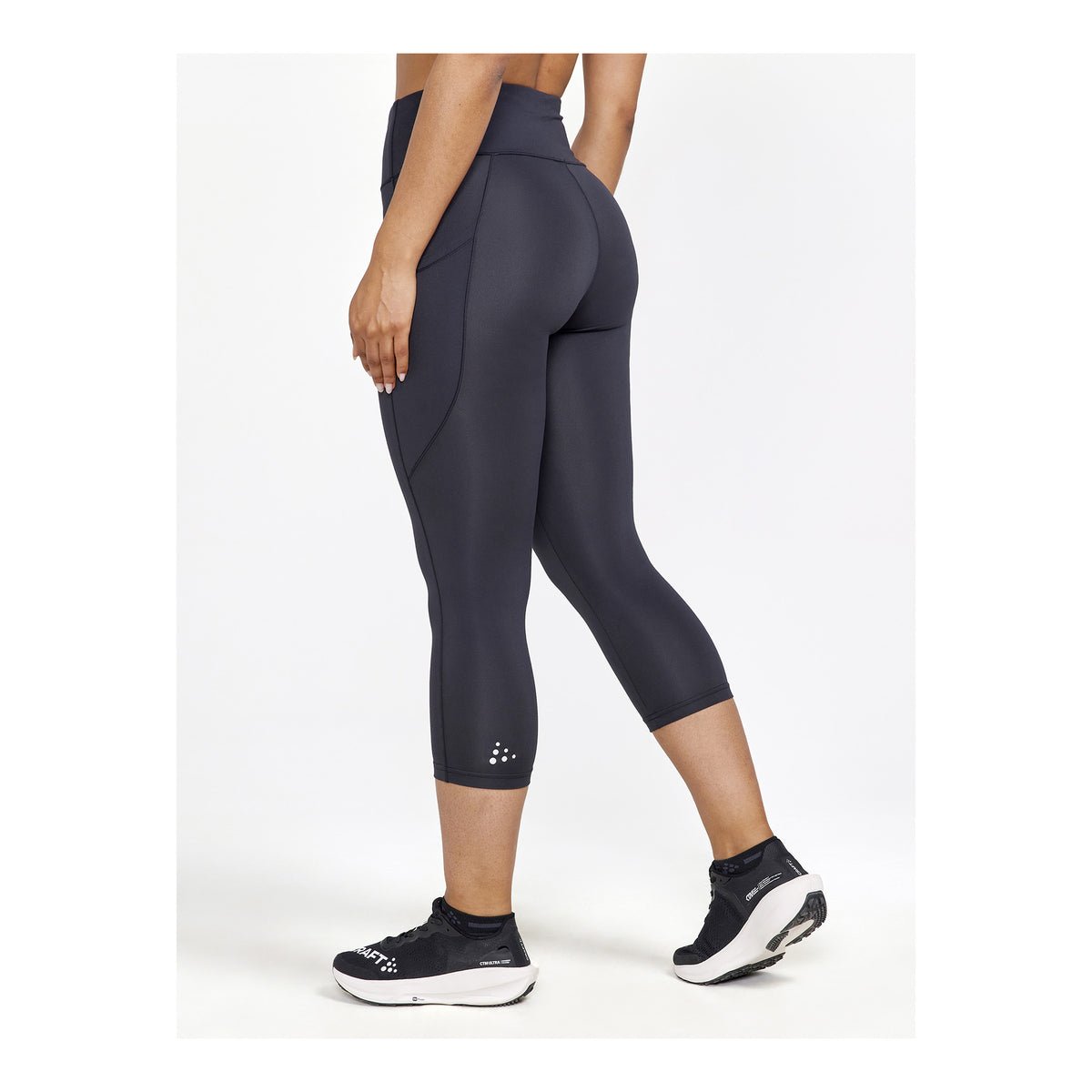 CRAFT ADV ESSENCE CAPRI TIGHTS 2 - WOMEN