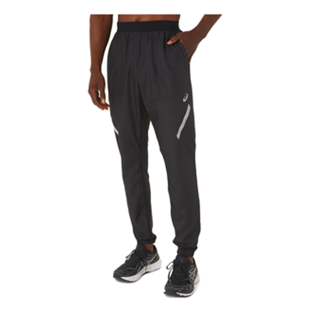 ASICS LITE-SHOW PANT - HOMME