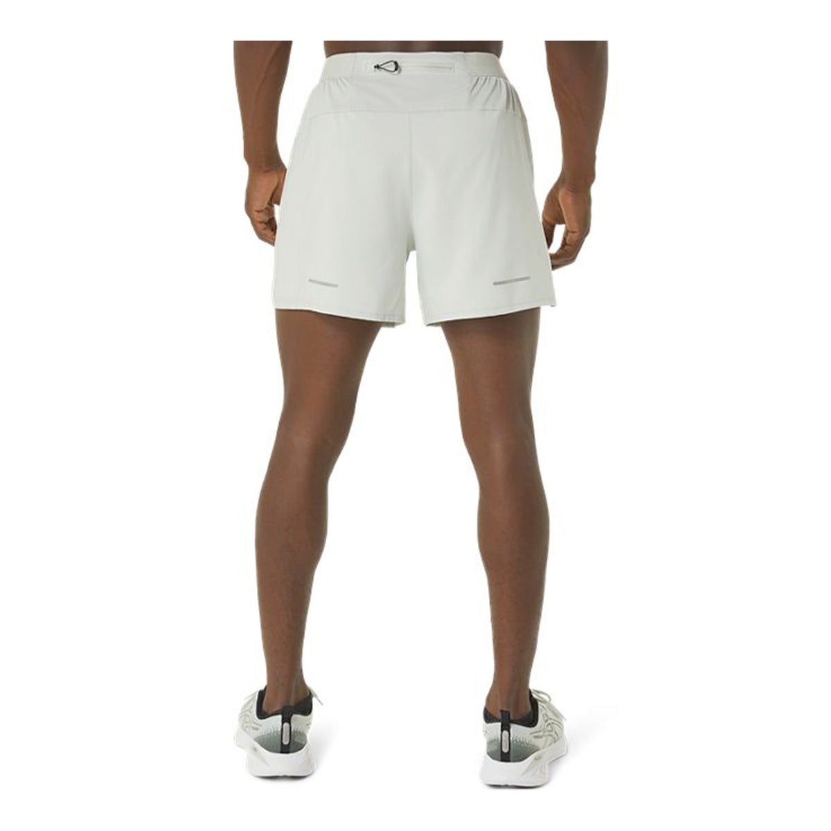 ASICS SHORT 5" 2-EN-1 ROAD - HOMME