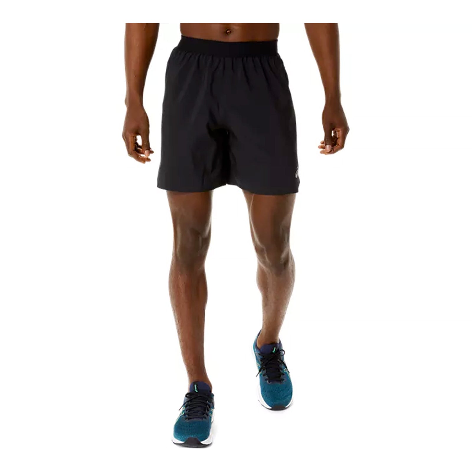 ASICS SHORT 7" 2-EN-1 ROAD - HOMME