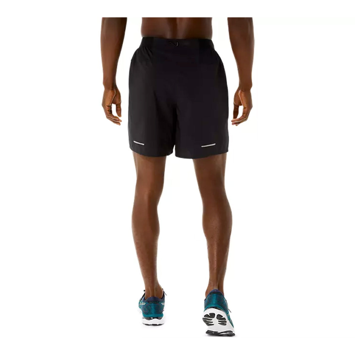 ASICS SHORT 7" 2-EN-1 ROAD - HOMME