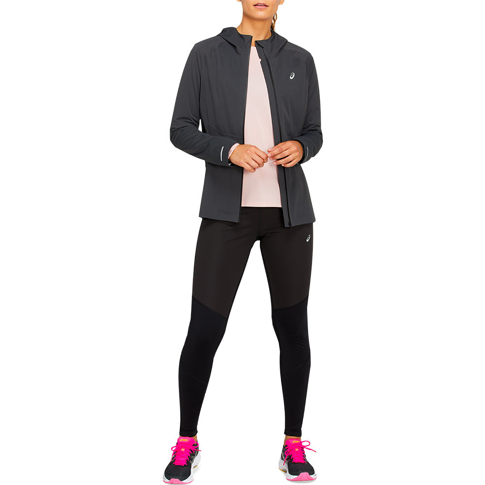 ASICS WINDBLOCK TIGHT - FEMME