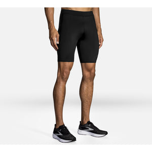 BROOKS SOURCE 9'' SHORT TIGHT - HOMME