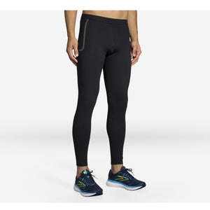 BROOKS MOMENTUM THERMAL TIGHT - HOMME