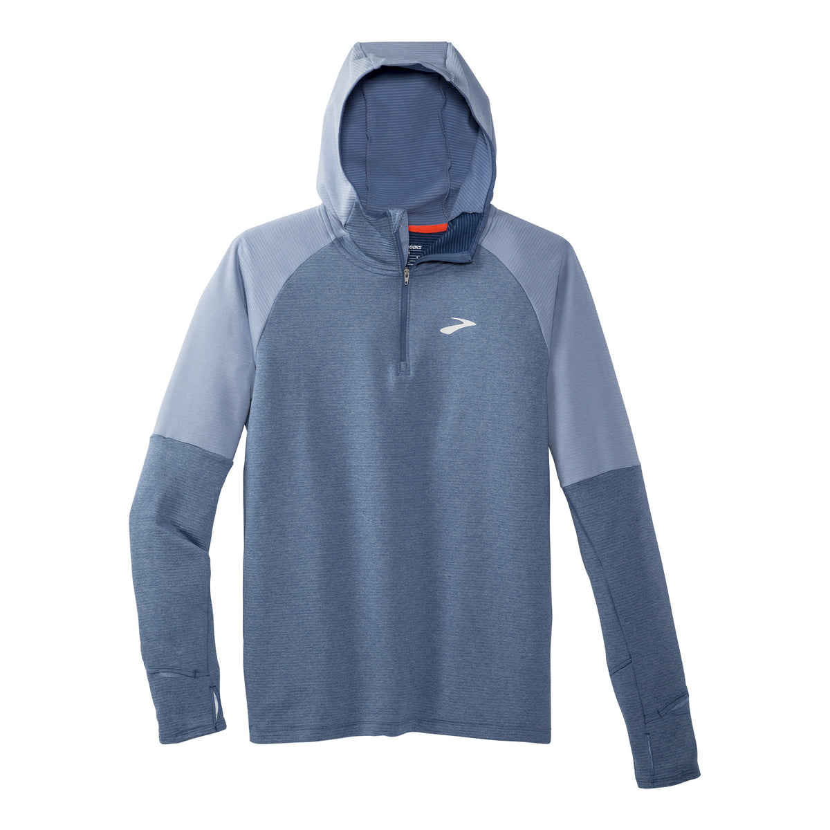 BROOKS NOTCH THERMAL HOODIE 2.0 - MEN