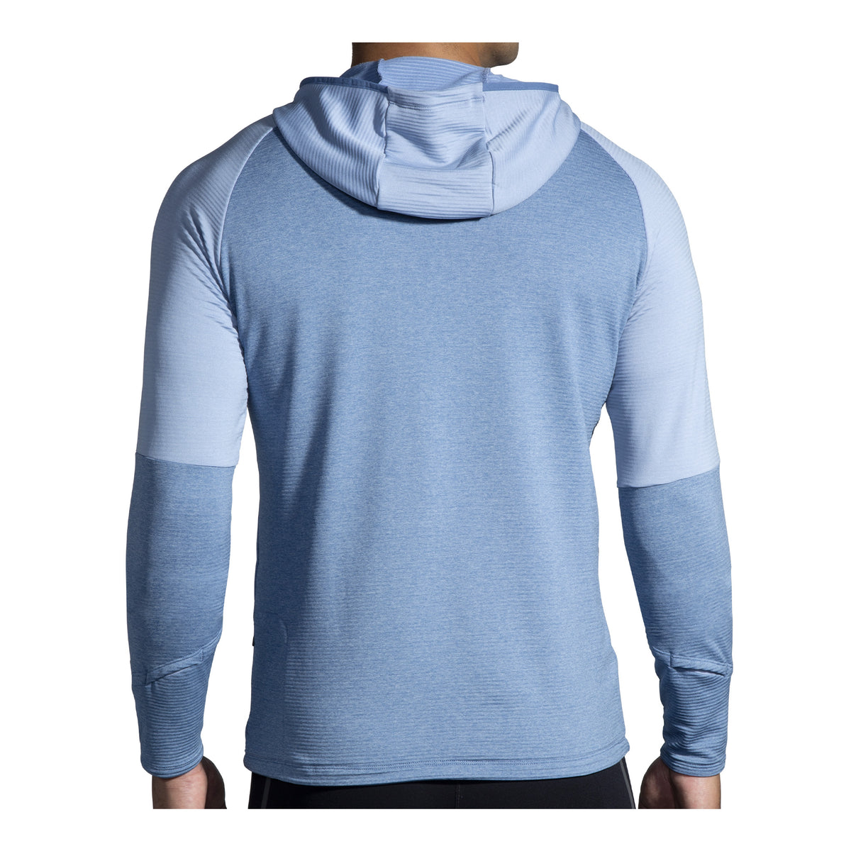 BROOKS NOTCH THERMAL HOODIE 2.0 - MEN