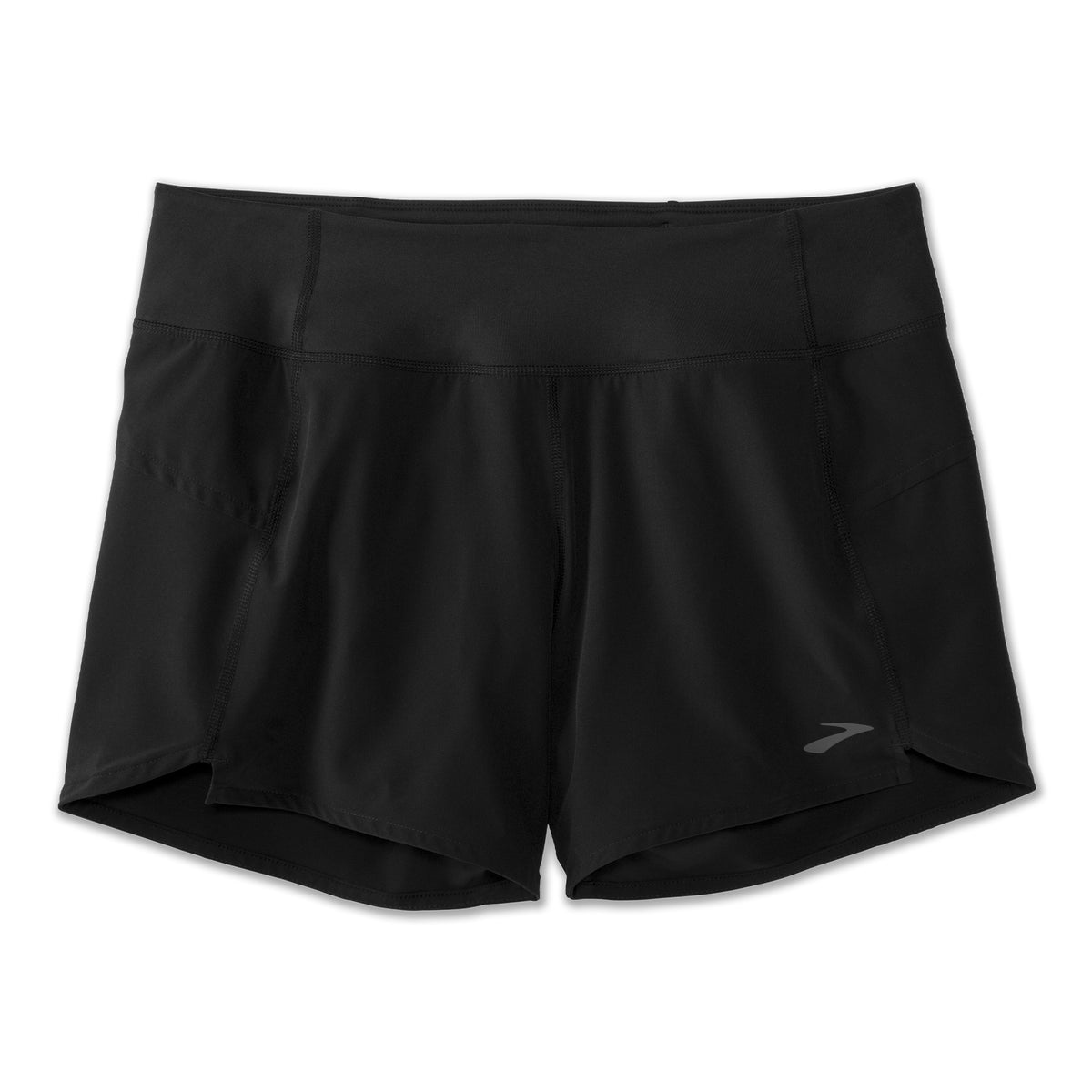 BROOKS CHASER 5'' SHORT - FEMME
