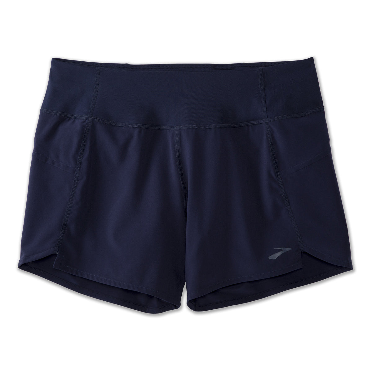 BROOKS CHASER 5'' SHORT - FEMME
