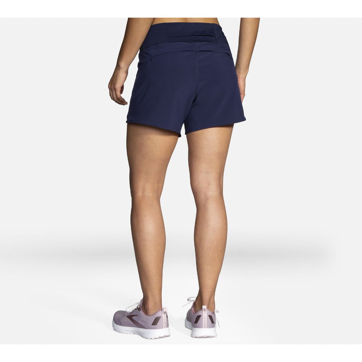 BROOKS CHASER 5'' SHORT - FEMME