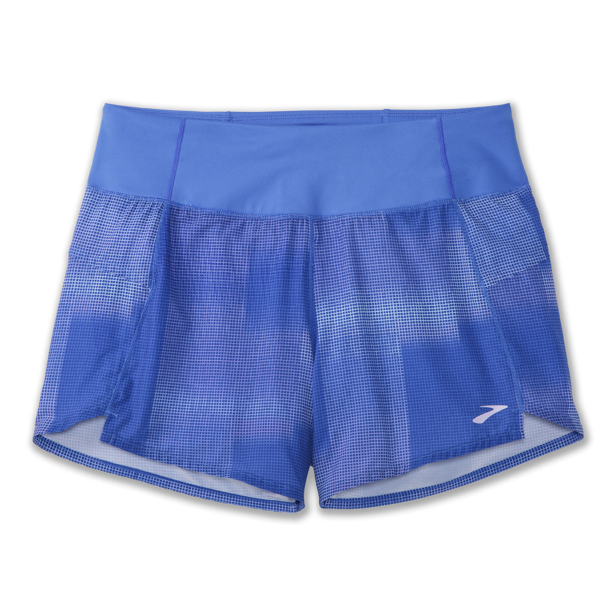 BROOKS CHASER 5'' SHORT - FEMME