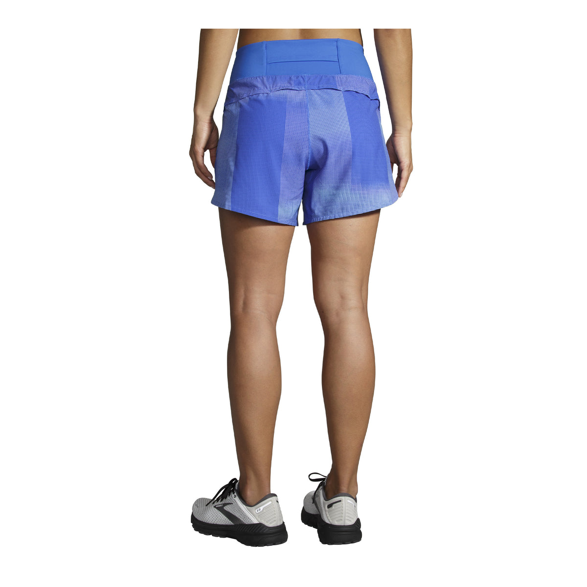 BROOKS CHASER 5'' SHORT - FEMME
