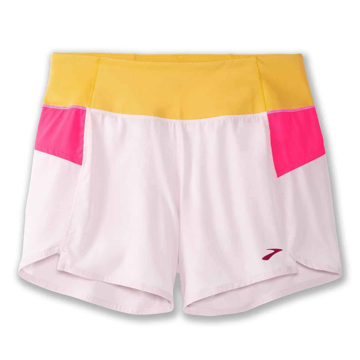 BROOKS CHASER 5'' SHORT - FEMME