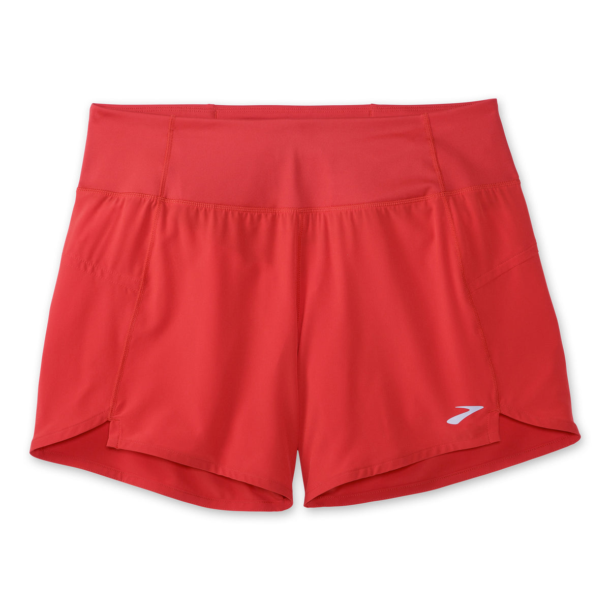 BROOKS CHASER 5'' SHORT - FEMME