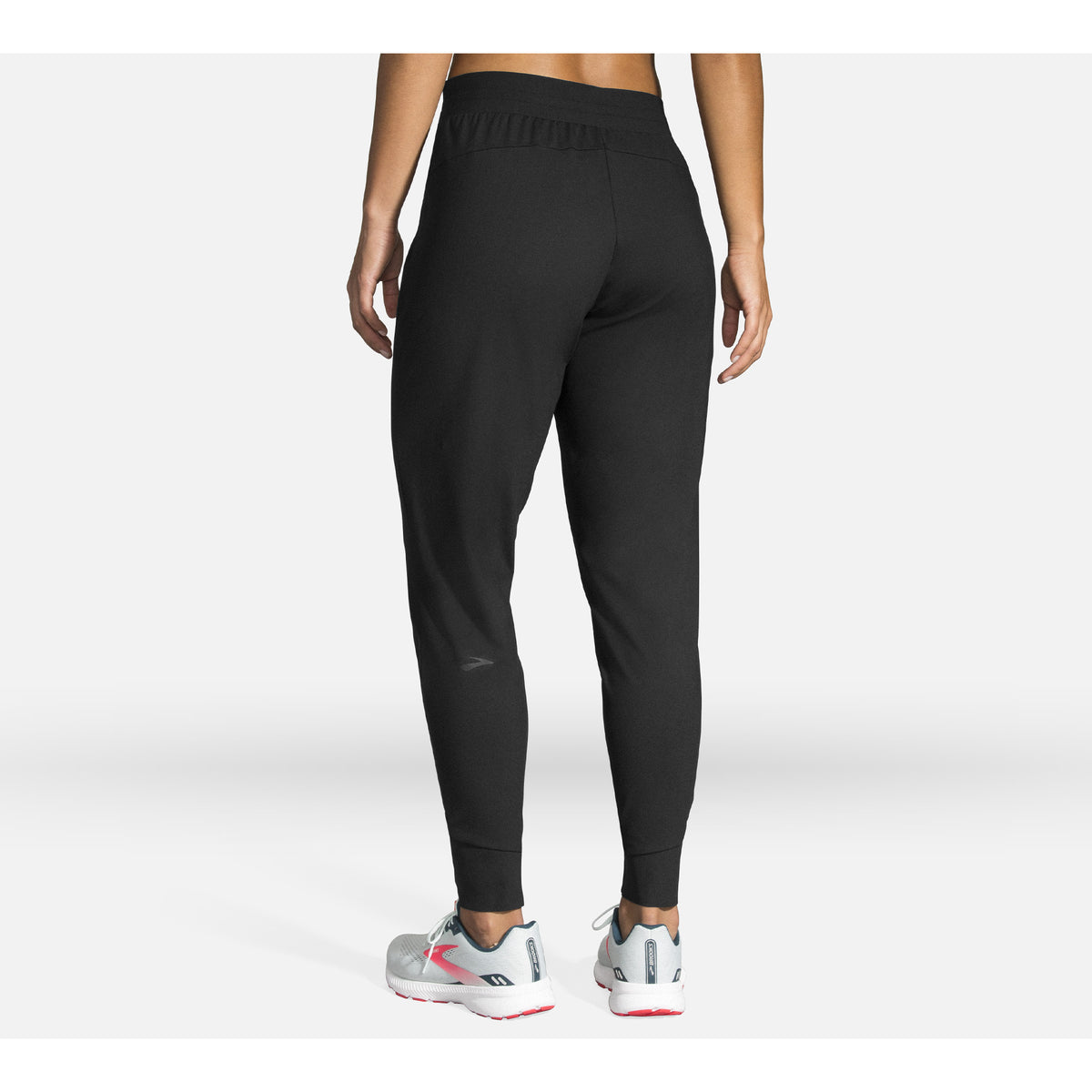 BROOKS MOMENTUM THERMAL PANT - FEMME