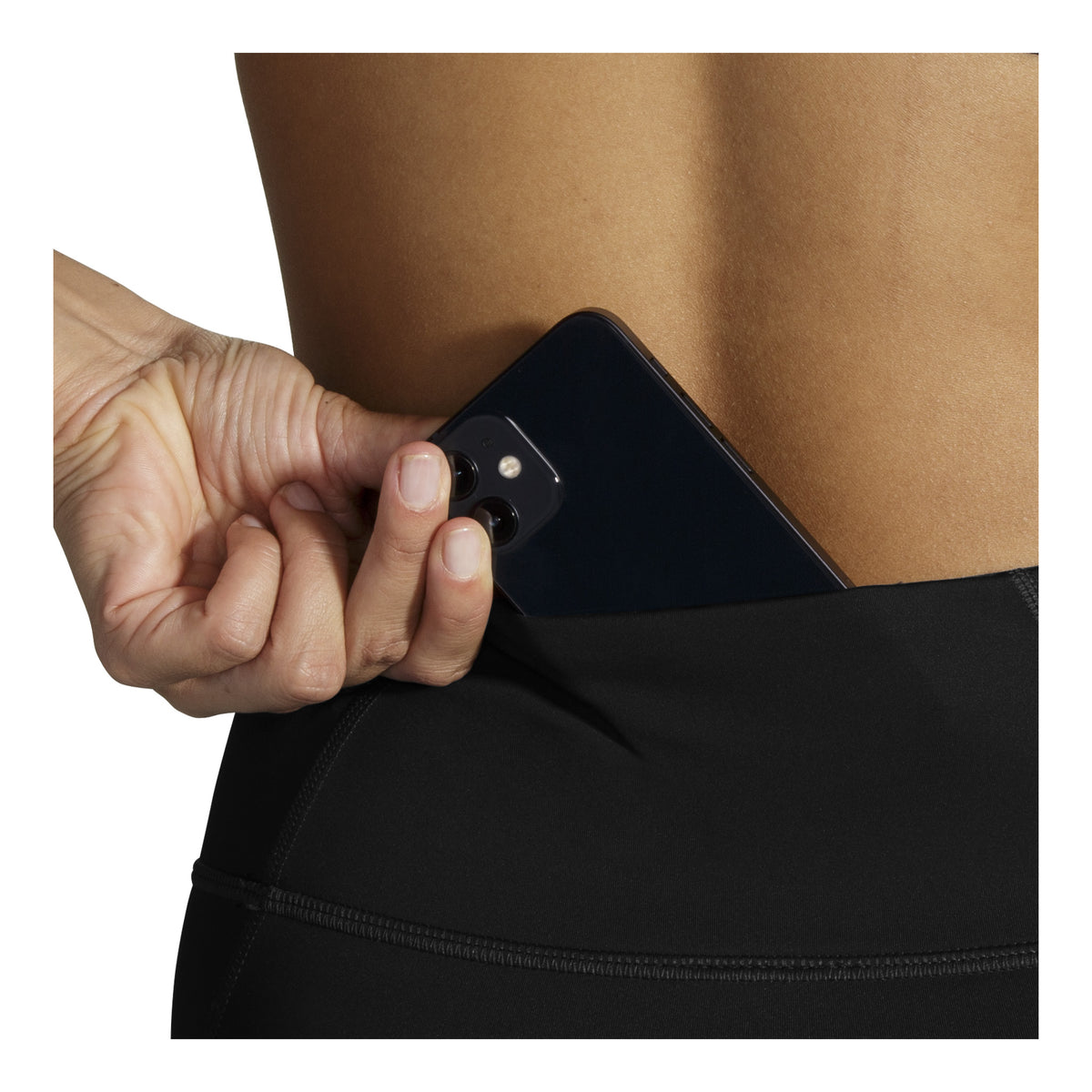 BROOKS METHOD 3/4 TIGHT - FEMME