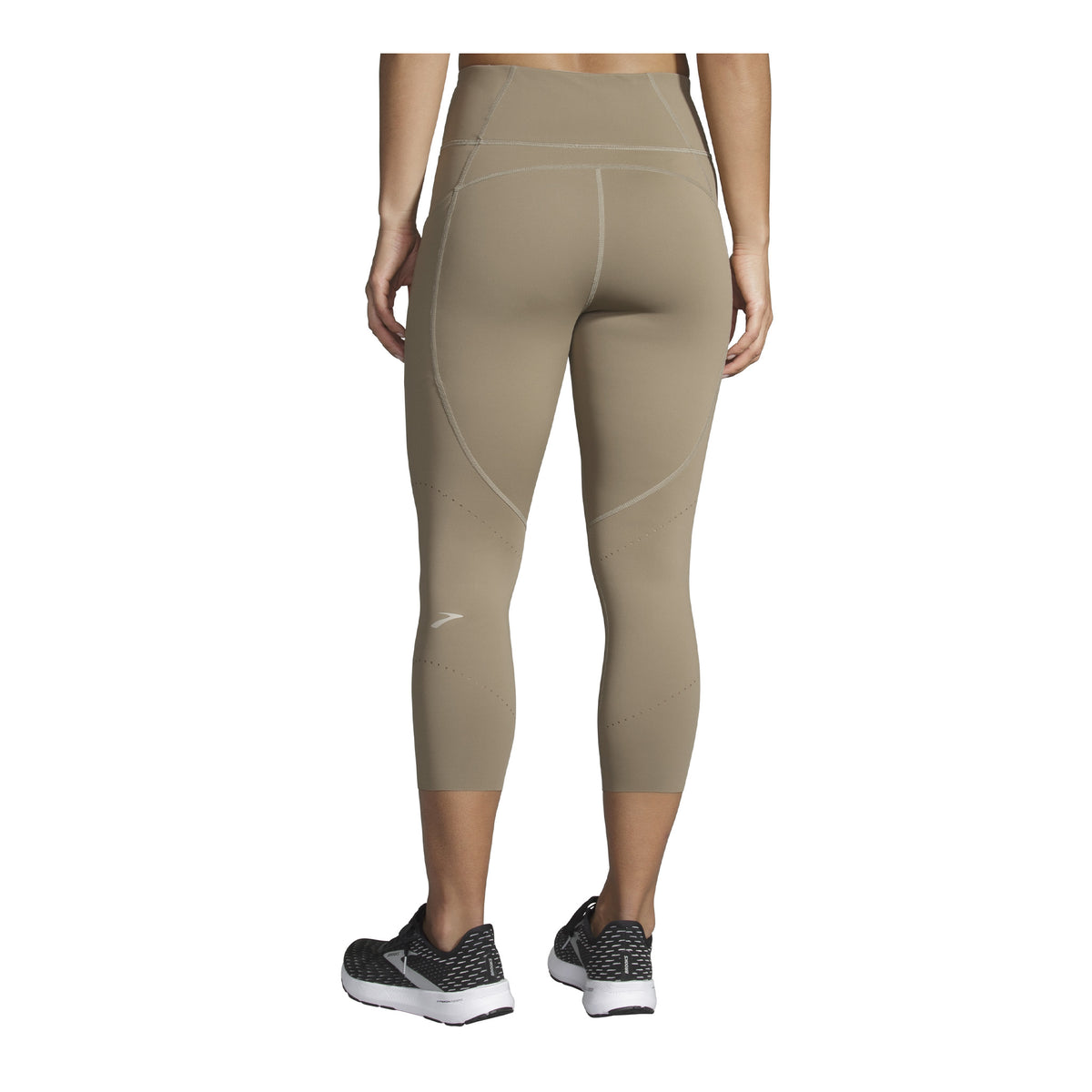 BROOKS METHOD 3/4 TIGHT - FEMME