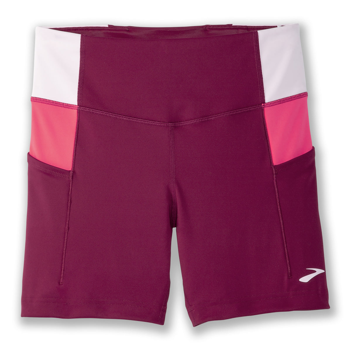 BROOKS METHOD 5'' SHORT TIGHT - FEMME