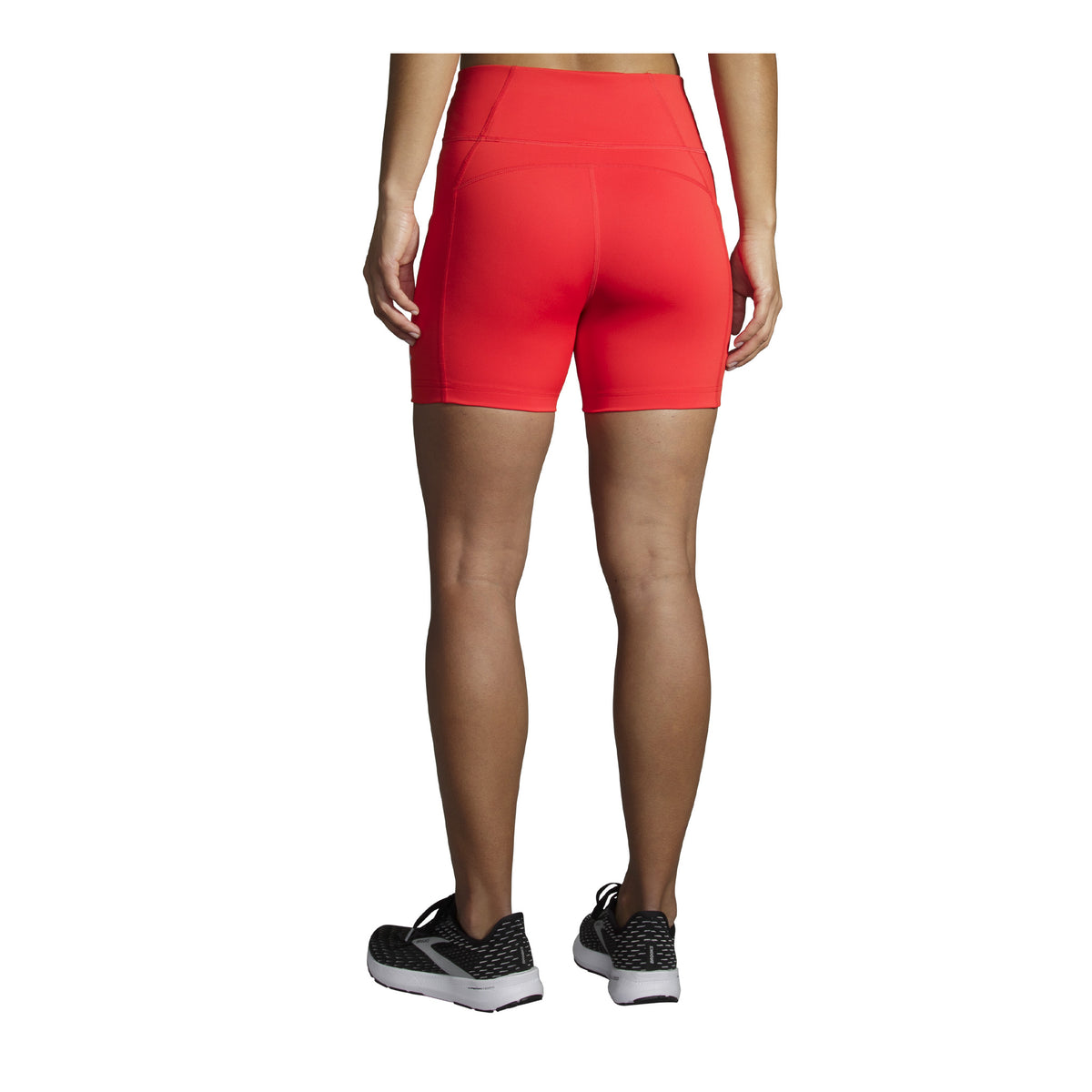 BROOKS METHOD 5'' SHORT TIGHT - FEMME