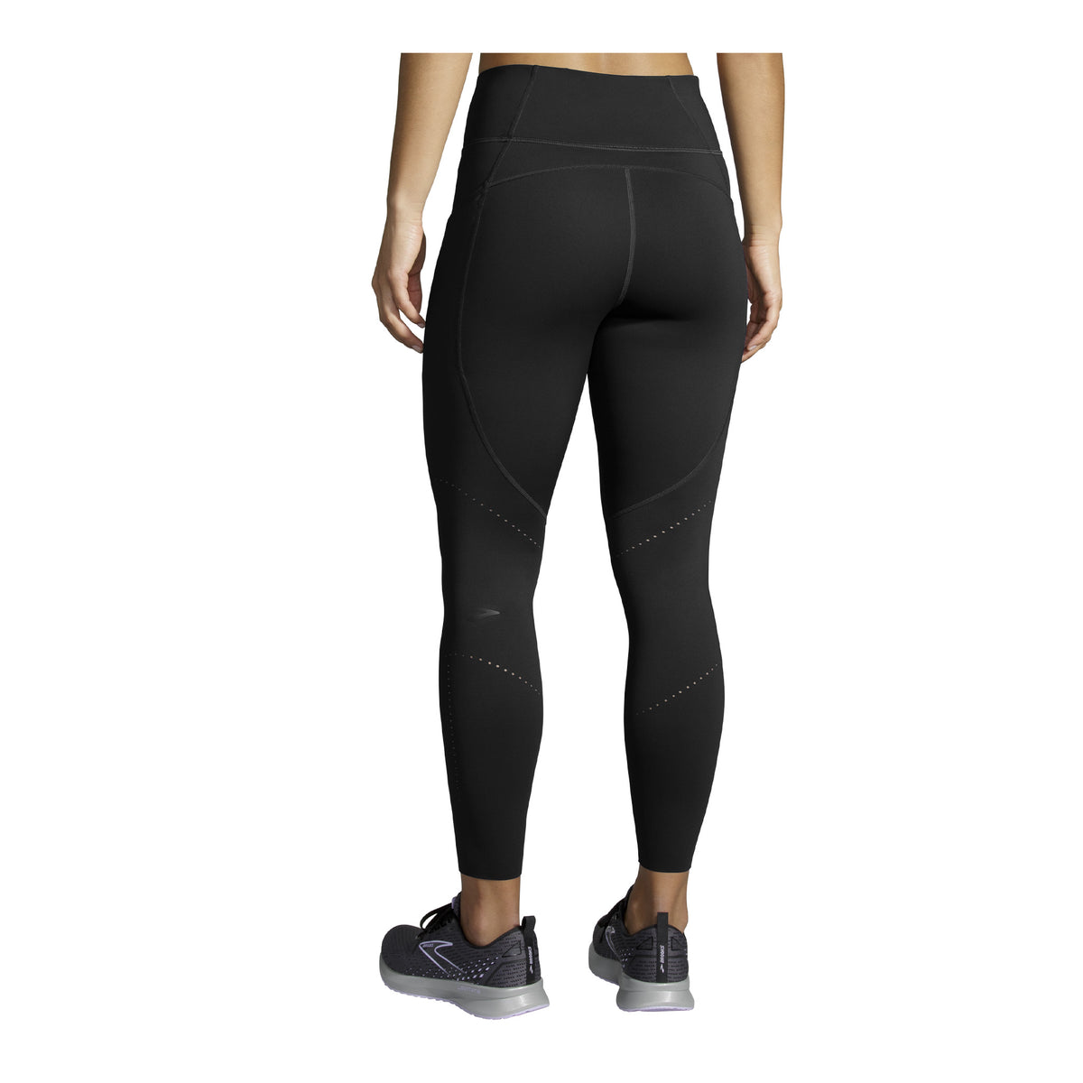 BROOKS METHOD 7/8 TIGHT - WOMEN