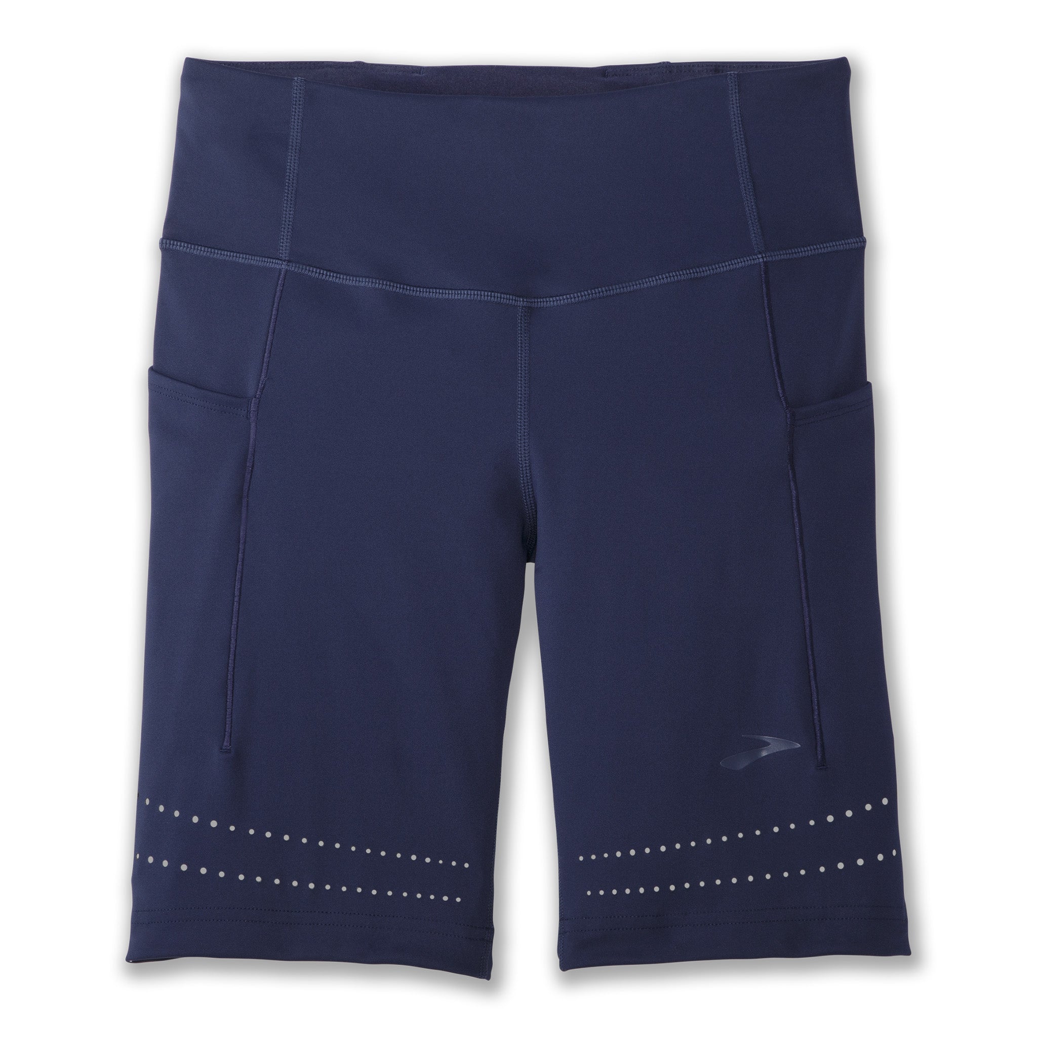Collant de running court 7/8 Method pour femme | Brooks Running Collant de running court 7/8 Method pour femme | Brooks Running