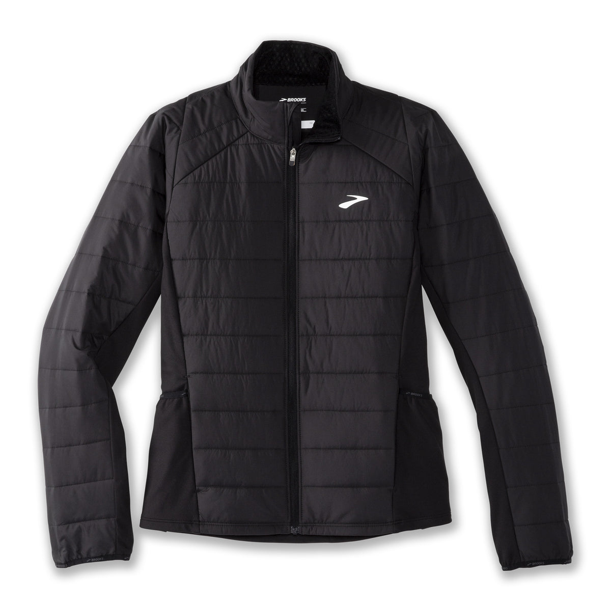 BROOKS SHIELD HYBRID JACKET 2.0 - FEMME