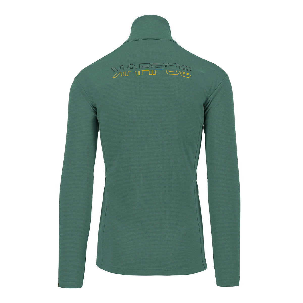 KARPOS PIZZOCCO HALF ZIP - HOMME
