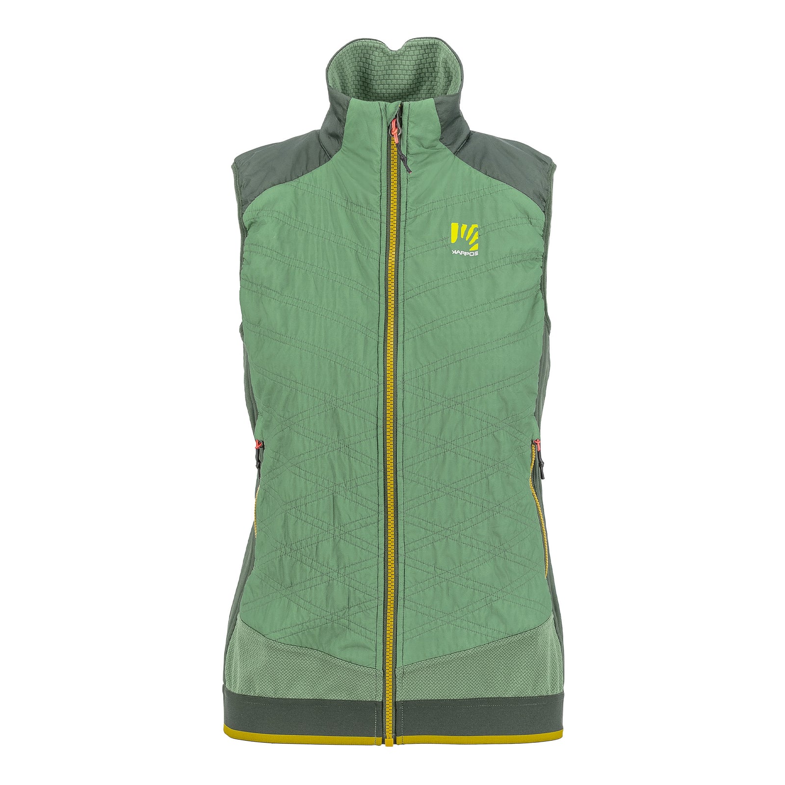 KARPOS ALAGNA PLUS EVO VEST - FEMME
