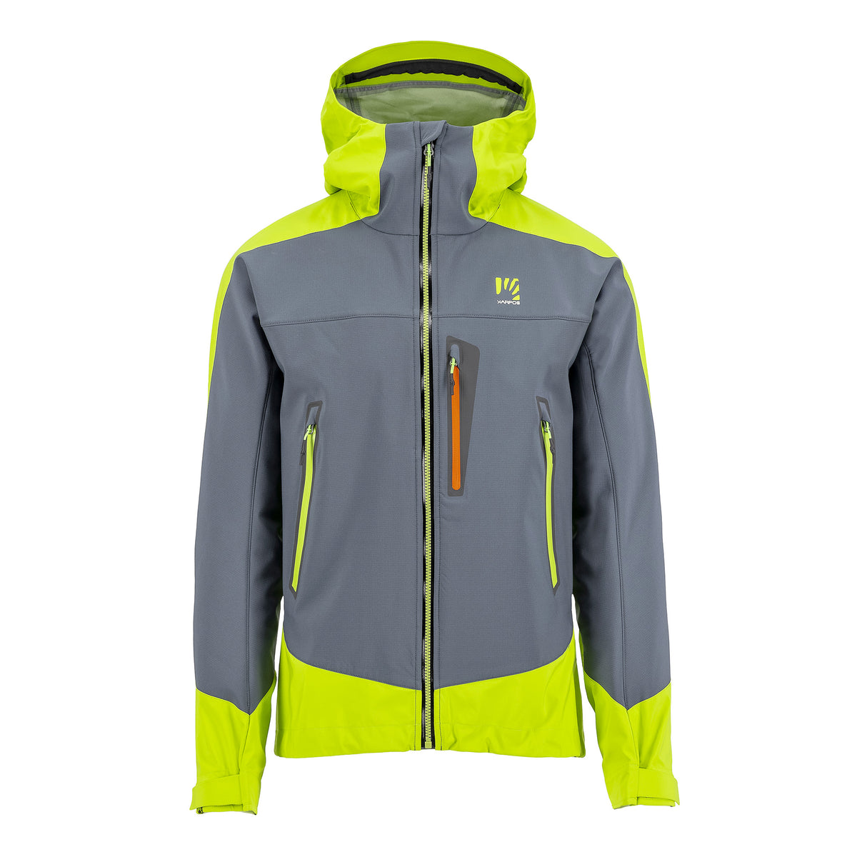 KARPOS MARMOLADA JACKET - HOMME