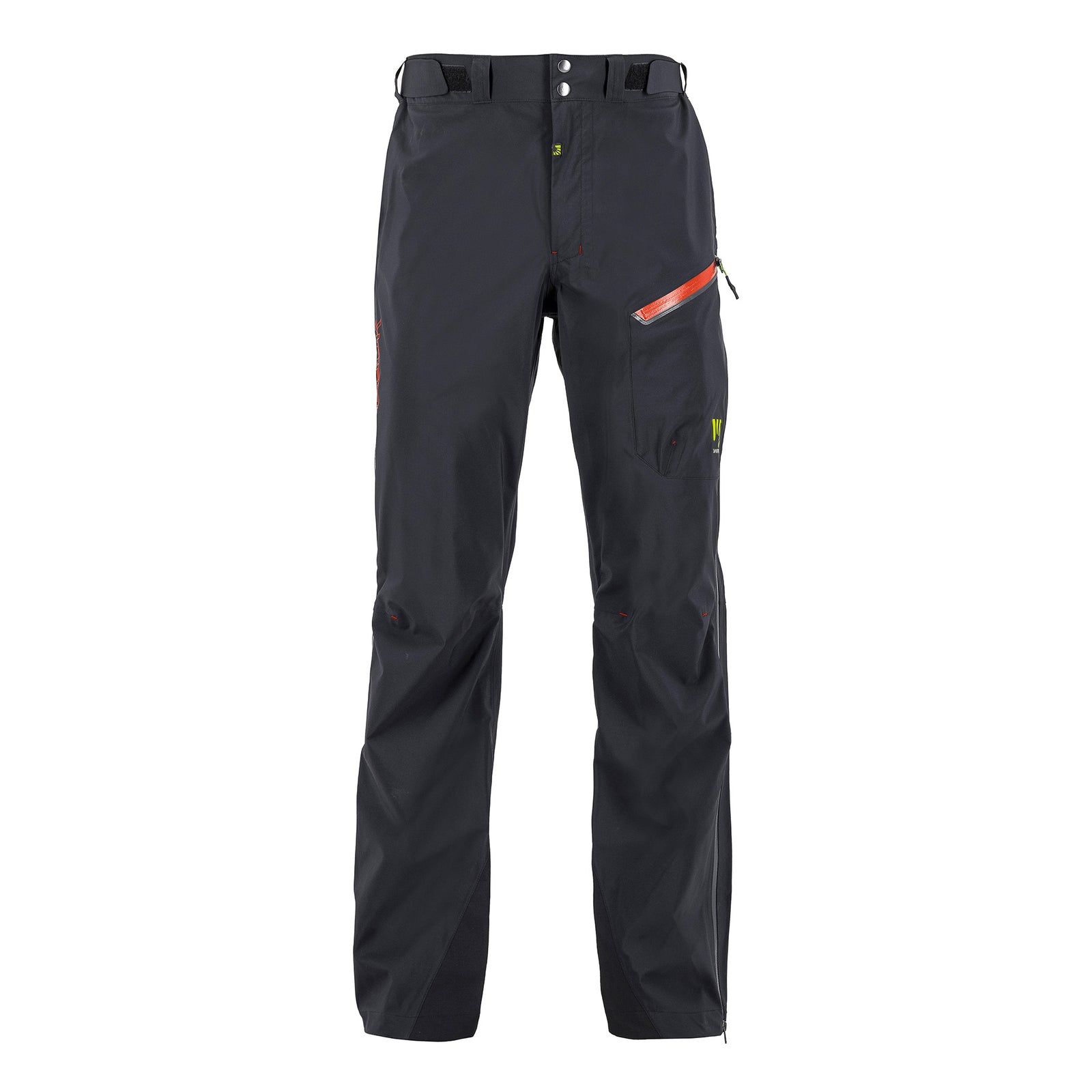 KARPOS STORM EVO PANT - HOMME