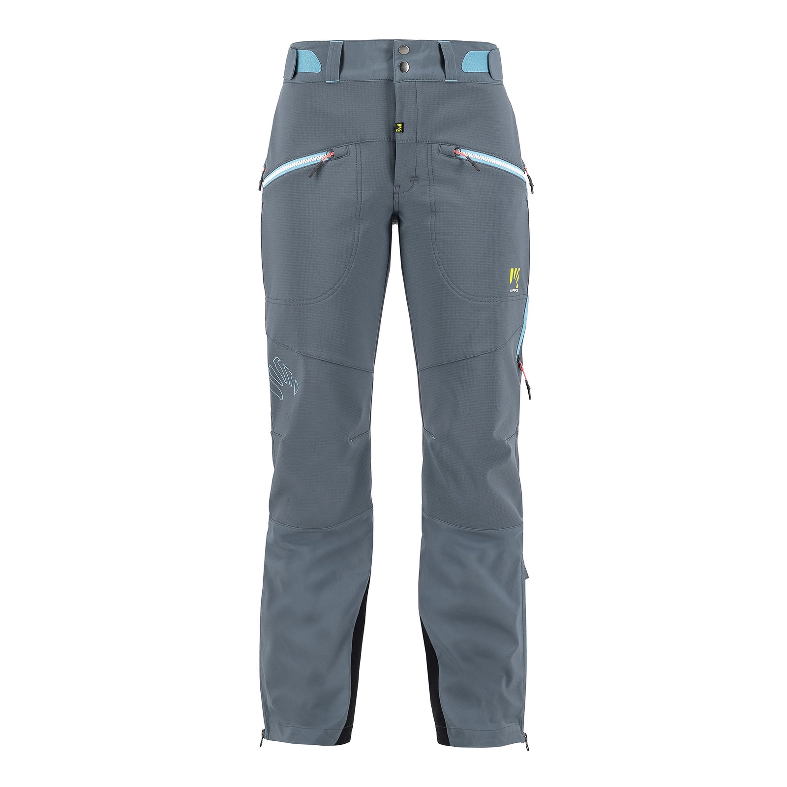KARPOS MARMOLADA PANT - FEMME