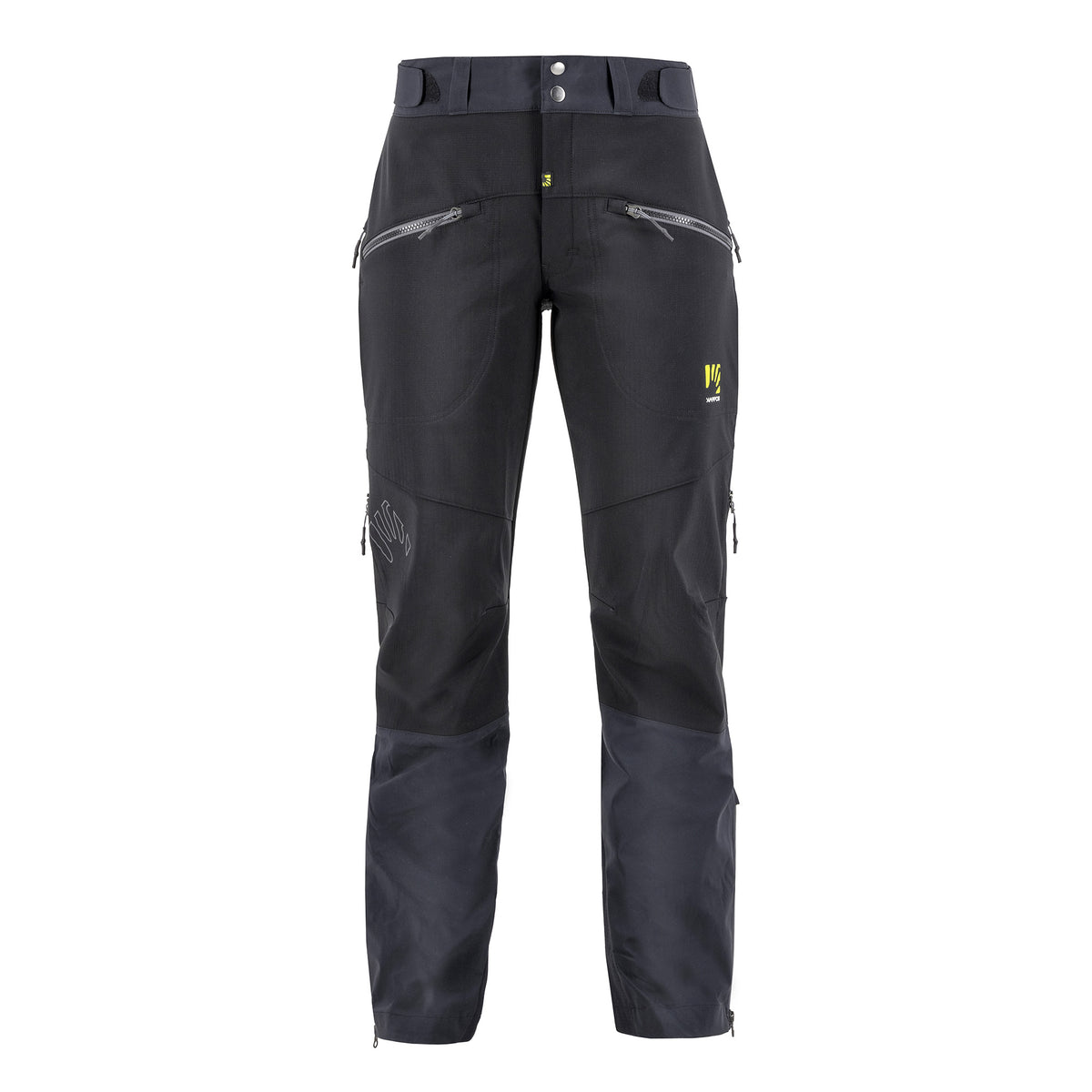 KARPOS MARMOLADA PANT - FEMME