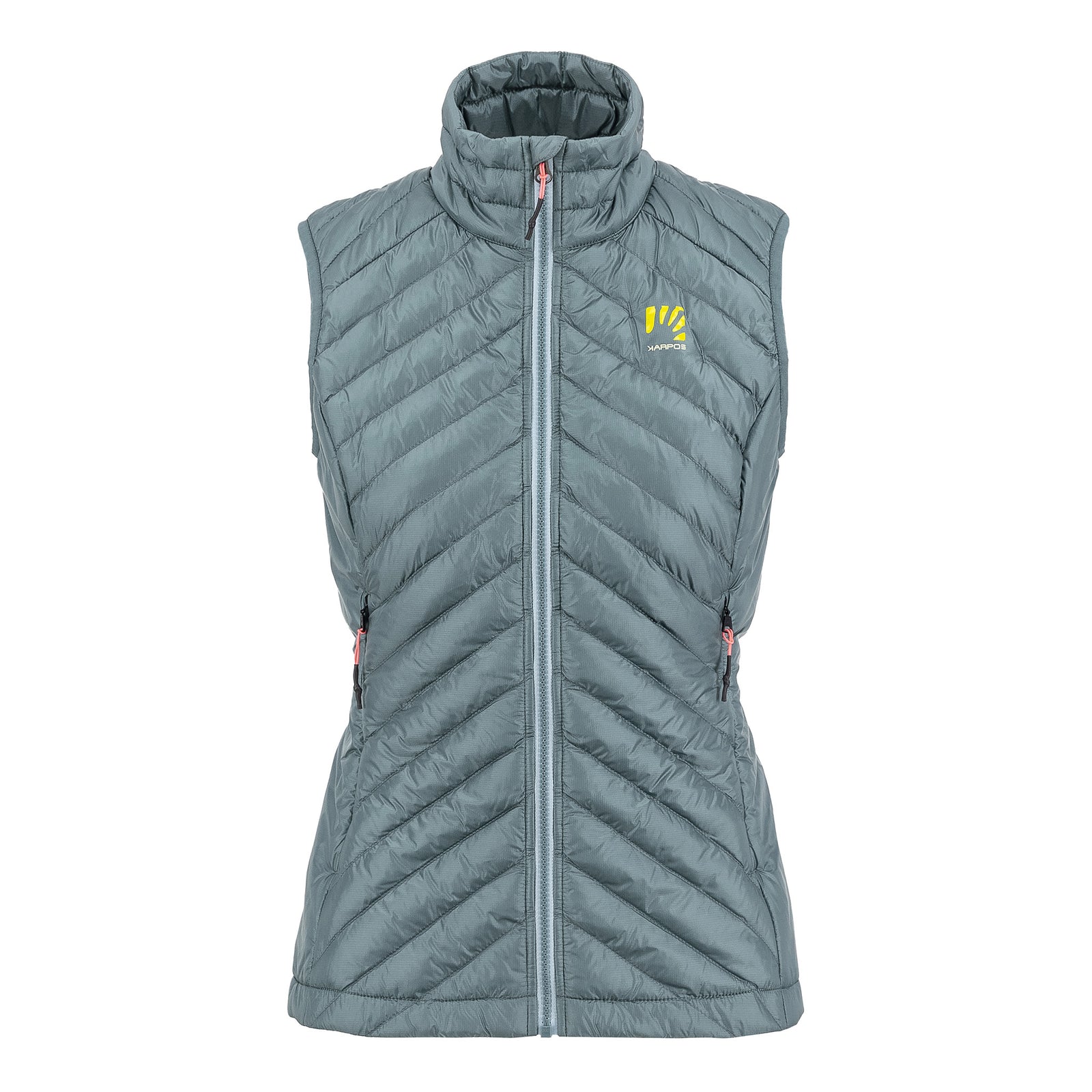 KARPOS SAS PLAT VEST - FEMME