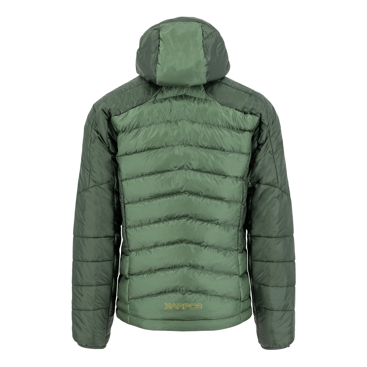 KARPOS FOCOBON JACKET - HOMME