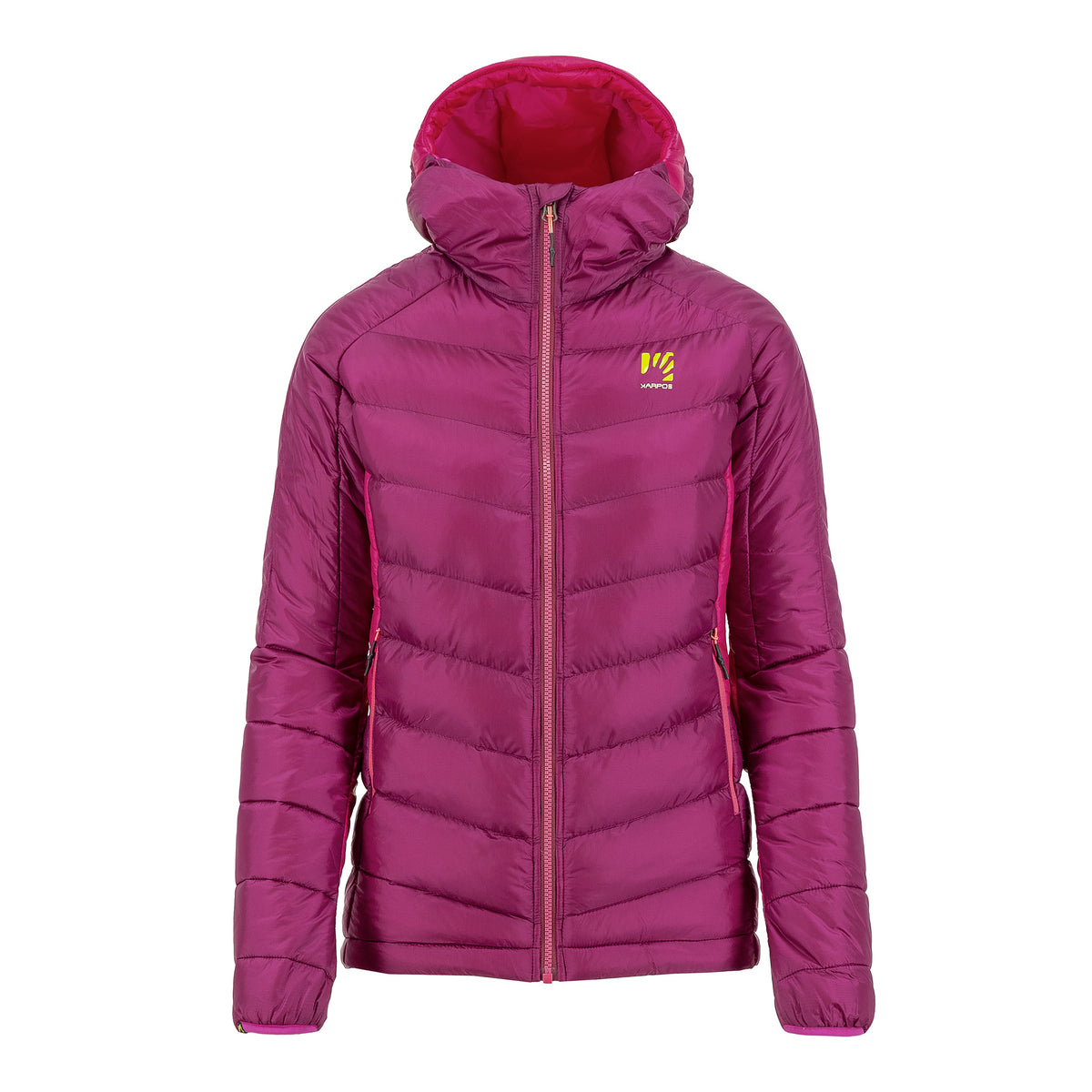 KARPOS FOCOBON JACKET - FEMME