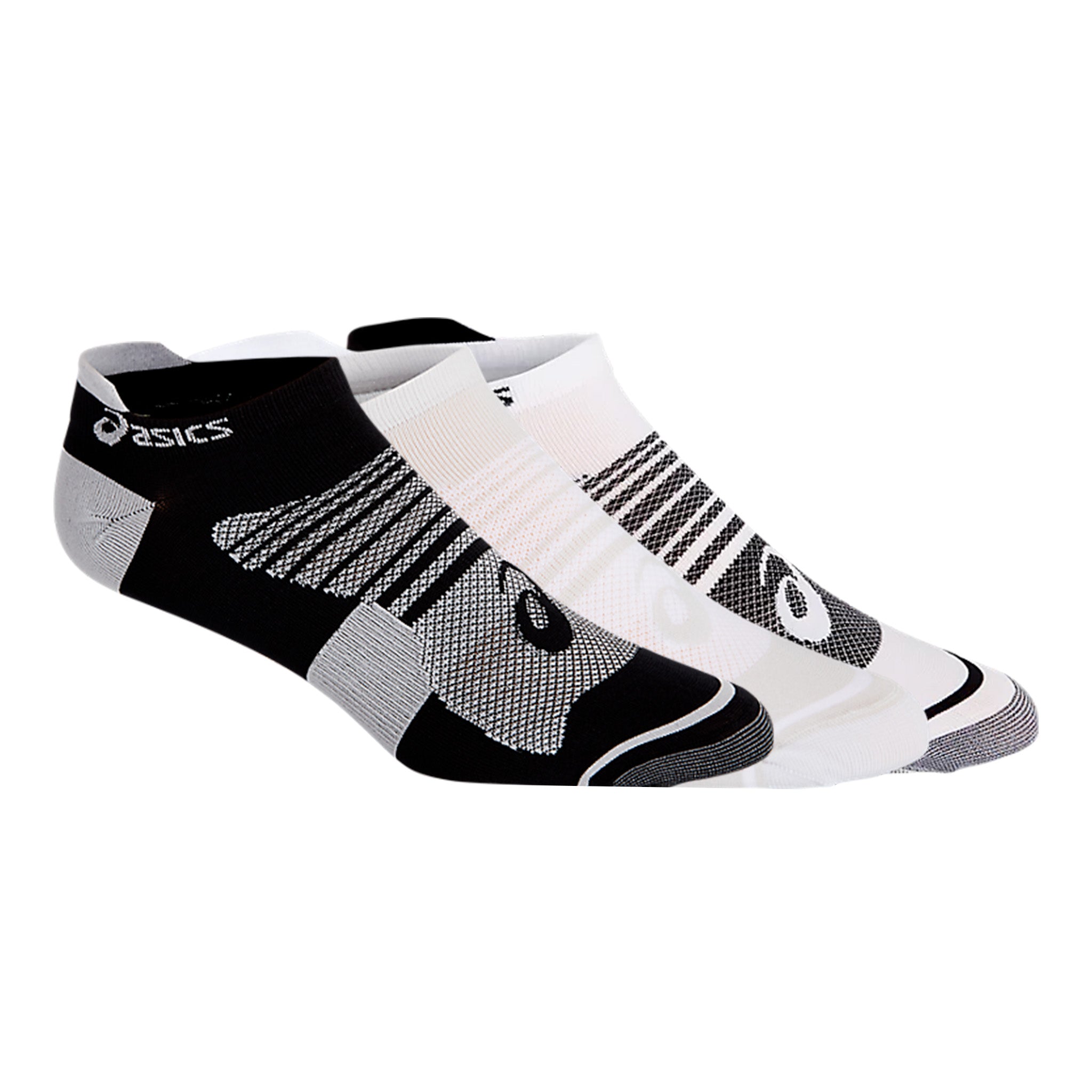 ASICS QUICK LYTE PLUS 3PK HOMME Le Coureur - Main Image