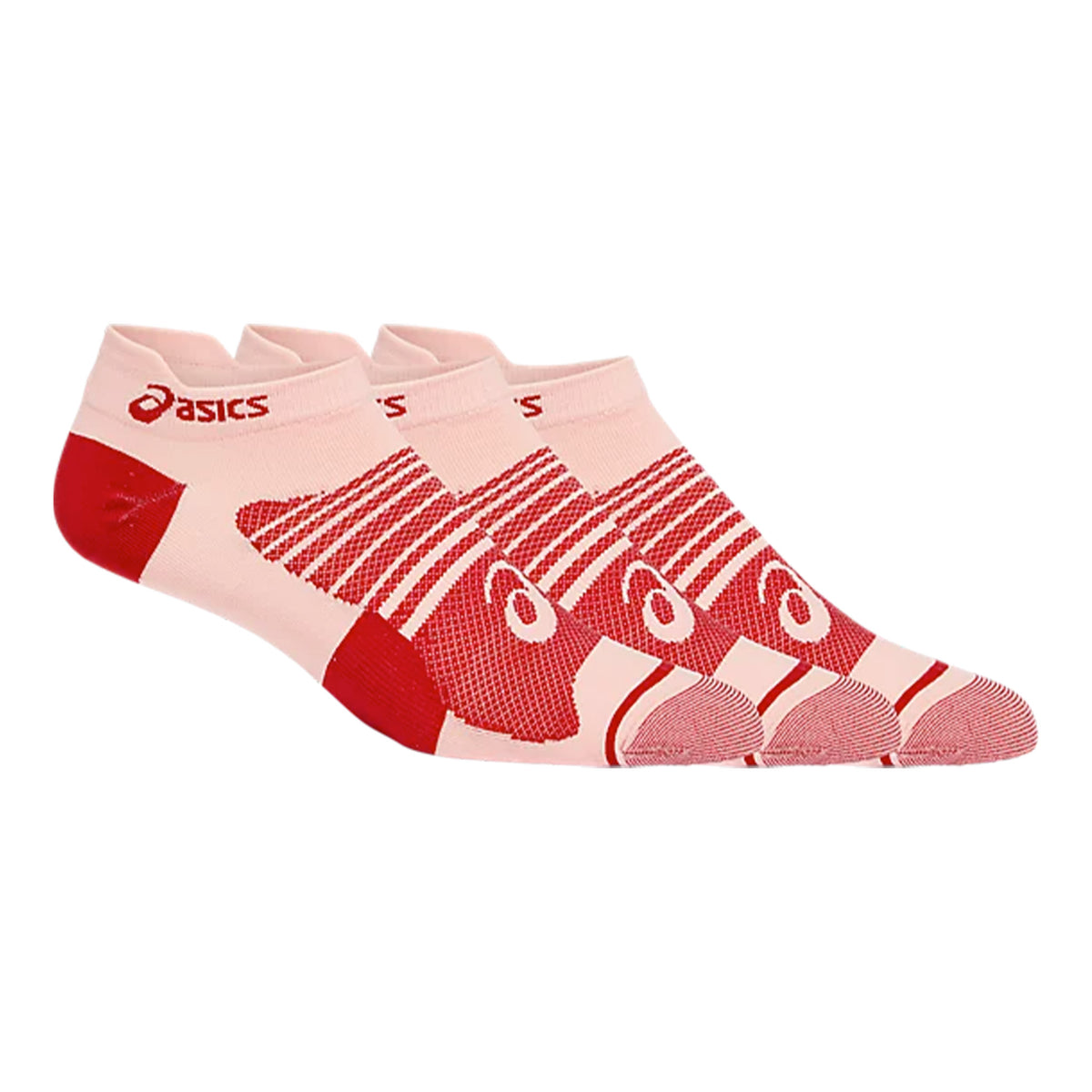 ASICS QUICK LYTE PLUS 3PK - FEMME