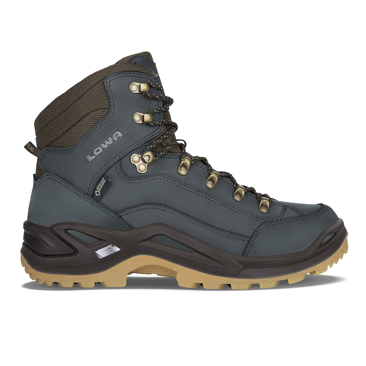 LOWA RENEGADE GTX MID - MEN