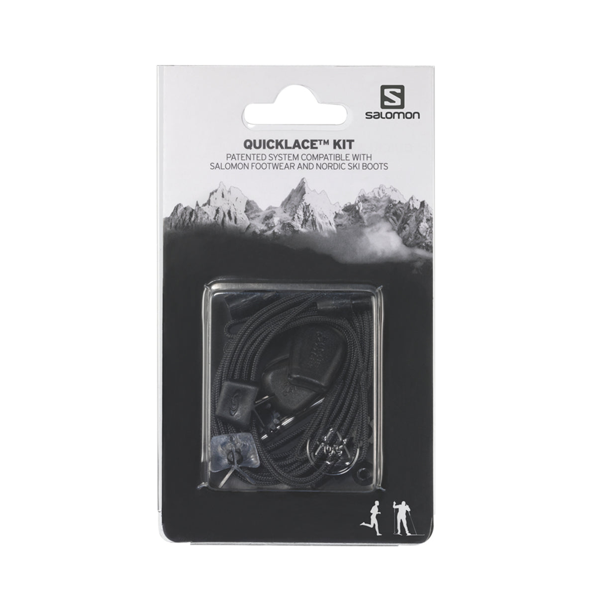 SALOMON QUICK-LACE-KIT