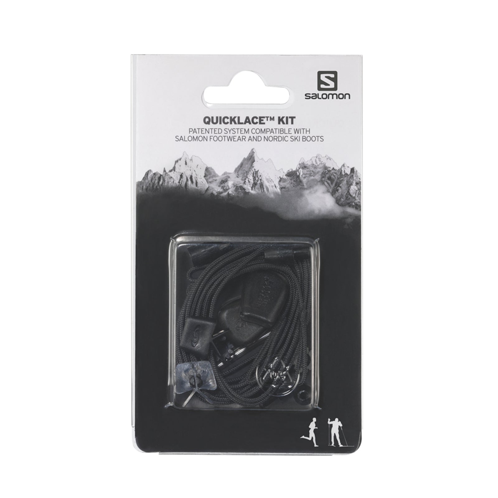 SALOMON QUICK-LACE-KIT