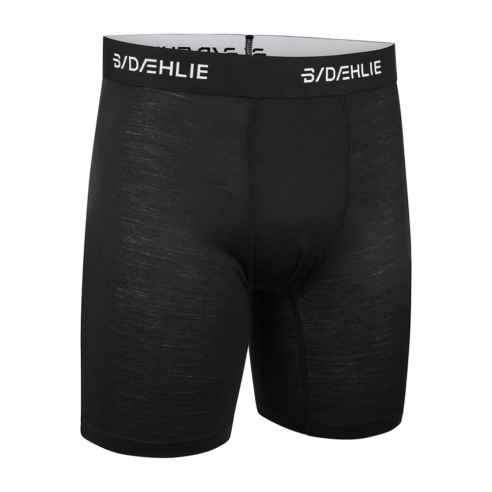 BJORN DAEHLIE WOOL TECH WINDR BOXER - HOMME