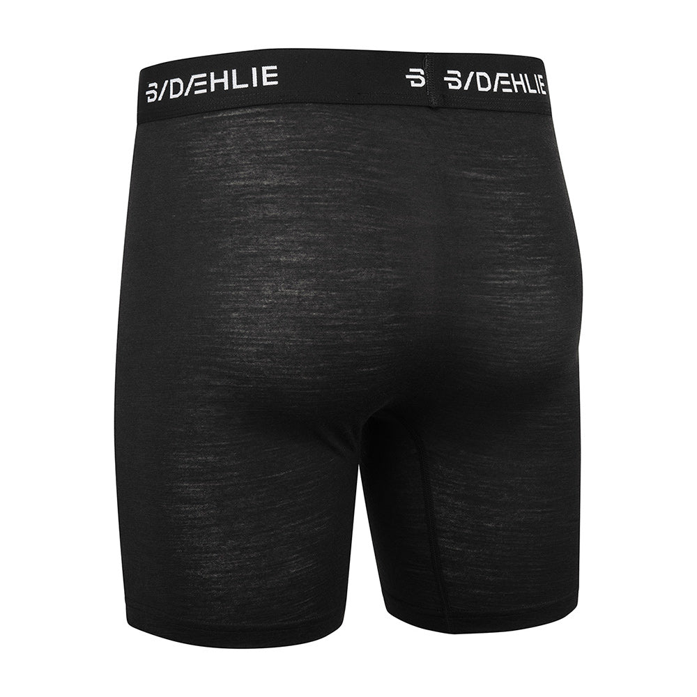 BJORN DAEHLIE WOOL TECH WINDR BOXER - HOMME