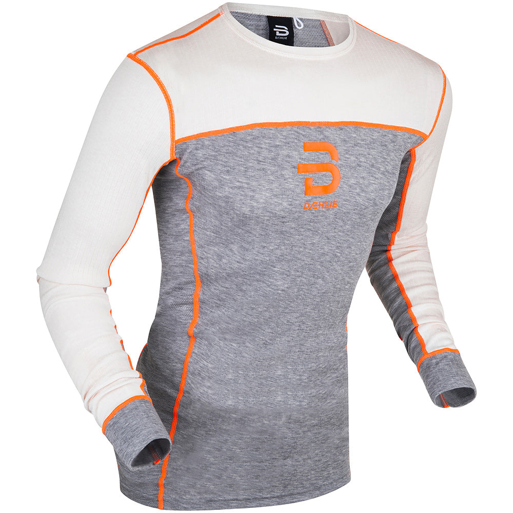 BJORN DAEHLIE PERFORMANCE-TECH LS - MEN