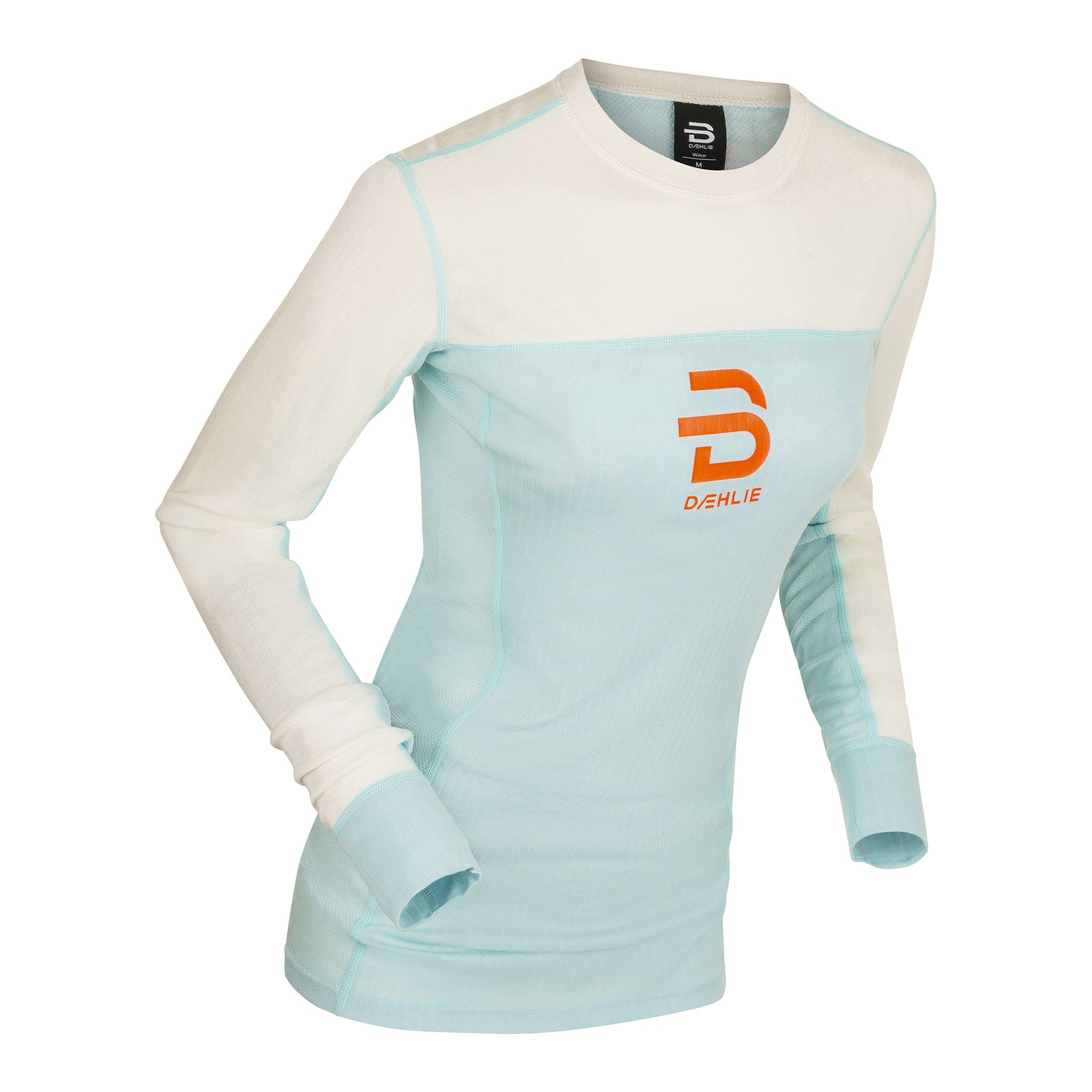BJORN DAEHLIE PERFORMANCE-TECH LS - FEMME