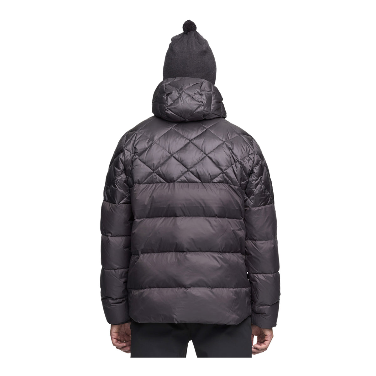 BJORN DAEHLIE JACKET GRAPHENE - HOMME