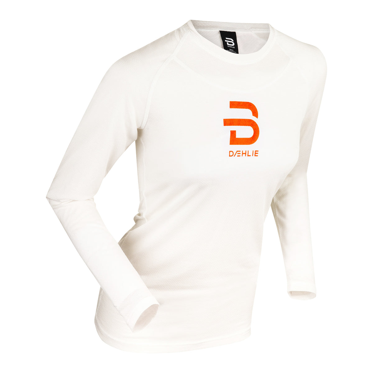 BJORN DAEHLIE COMPETE-TECH LS - FEMME