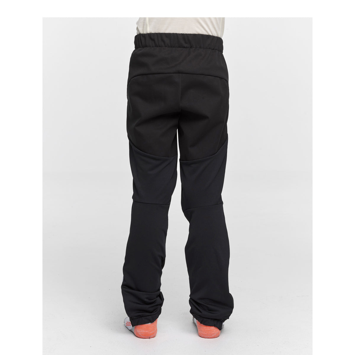 BJORN DAEHLIE PANTALON KIKUT FULL ZIP - ENFANT