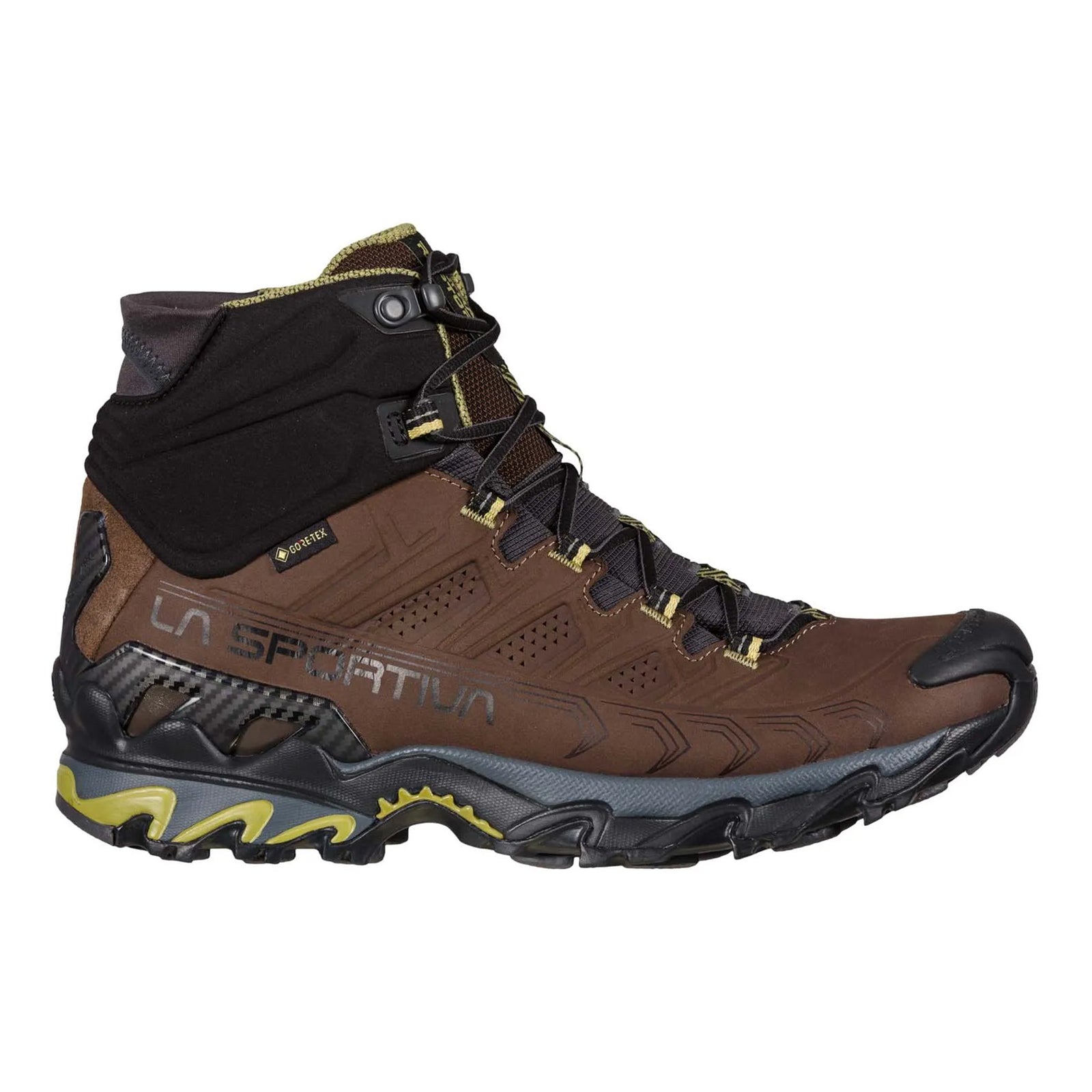 LA SPORTIVA ULTRA RAPTOR II MID LEATHER GTX - HOMME