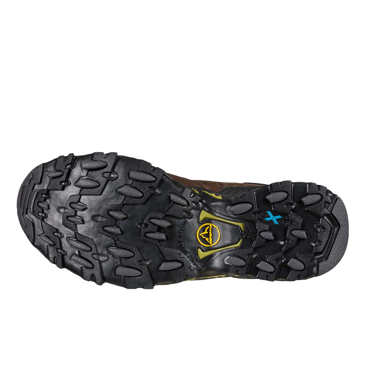 LA SPORTIVA ULTRA RAPTOR II MID LEATHER GTX - HOMME