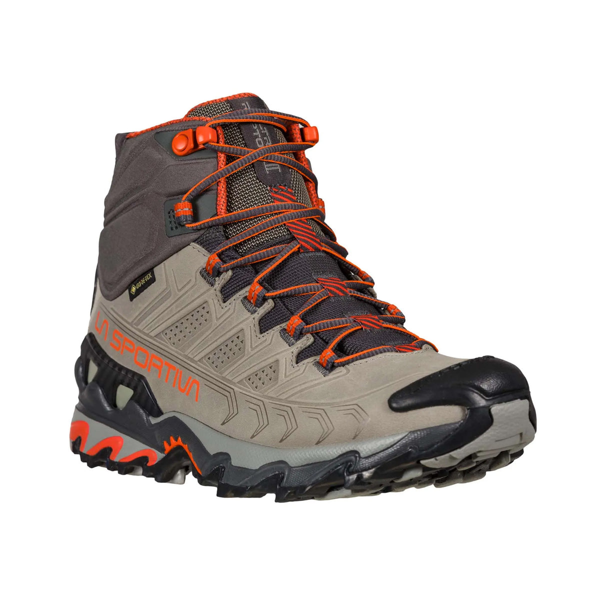 LA SPORTIVA ULTRA RAPTOR II MID LEATHER GTX - WOMEN
