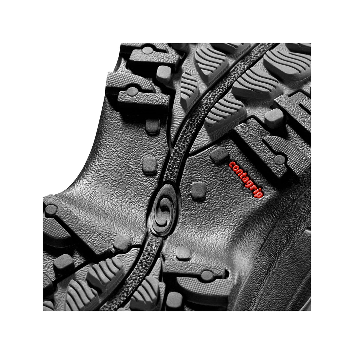 SALOMON TOUNDRA PRO CS WATERPROOF - FEMME